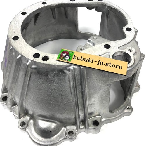 TOYOTA Genuine 31111-14111 Clutch Housing Bell TOYOTA R154 to 1JZ-GTE/2JZ-GTE - Picture 5 of 12