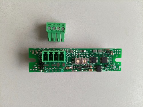 Modulo Bargrafo LED 20sec, 05CC7041 (potenza DC5V, Ingresso 0-5V, tipo C,4R+4Y+12G) - Foto 6 di 6