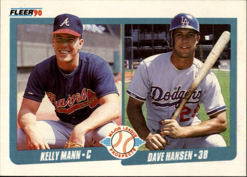 1990 Fleer Baseball, #601-660, Inserts, Stickers, You Pick, COMPLETE YOUR SET!! - Picture 46 of 115