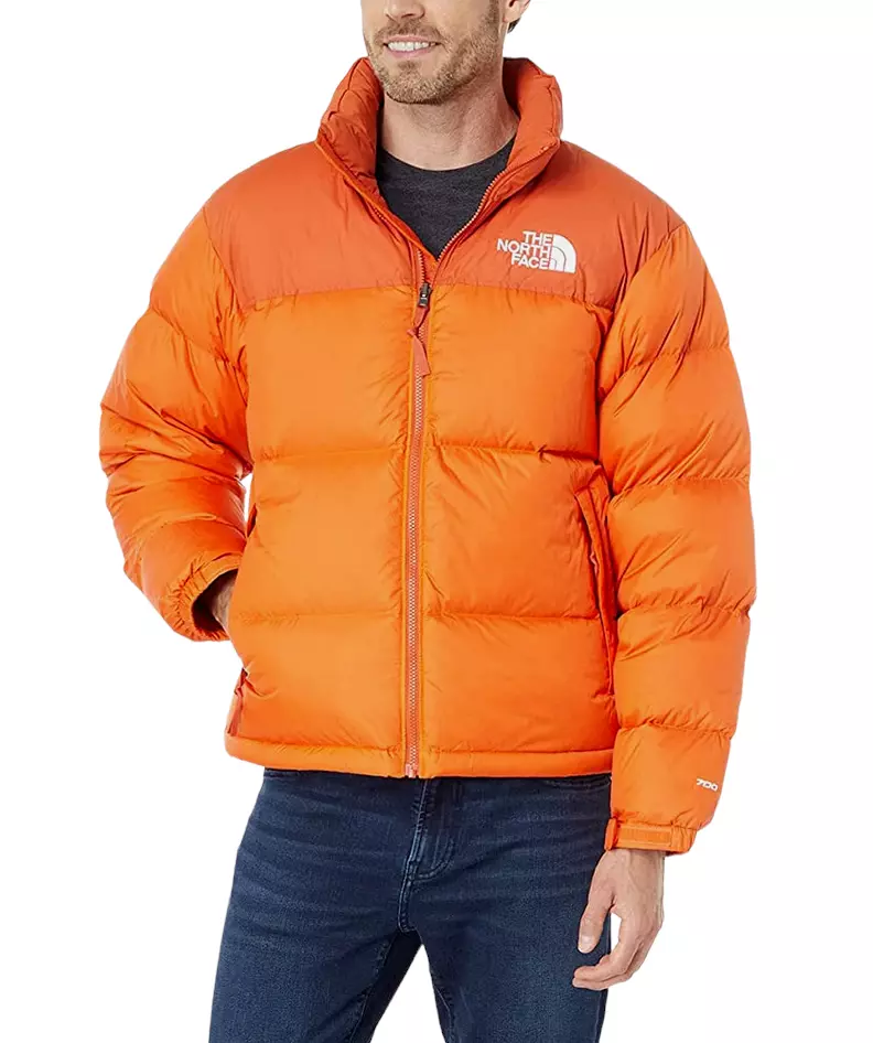 The North Face 1996 Retro Nuptse Jacket