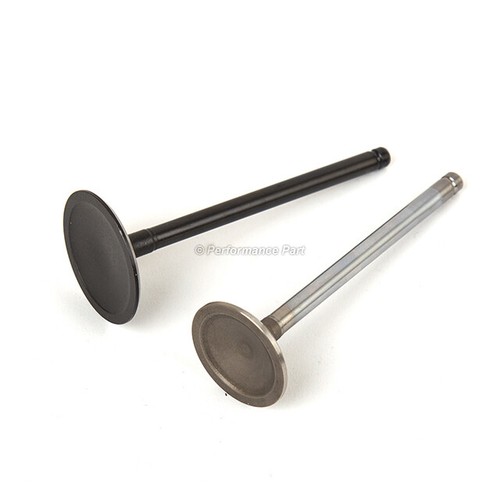 Head Gasket Set Intake Exhaust Valves Fit 10-13 Chevrolet Cadillac GMC 6.0L - Picture 4 of 12