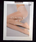 Nordstrom Control Top Pantyhose 20 Denier, Women's Size A, B, C, | Choose Color!