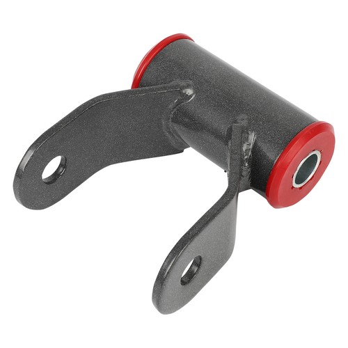 For 2002-2008 Dodge Ram 1500 2WD 4WD Kit Drop Rear Lowering Shackles Leveling - Picture 6 of 9