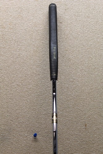 *Knight Target Line Precision Balanced Milled Face Putter Men's Right Hand #P25 - Picture 10 of 12