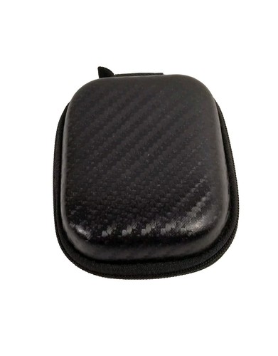 Ear Buds Shockproof Carrying Case Excellent Condition 2.5"X 3.5"  - Bild 2 von 5