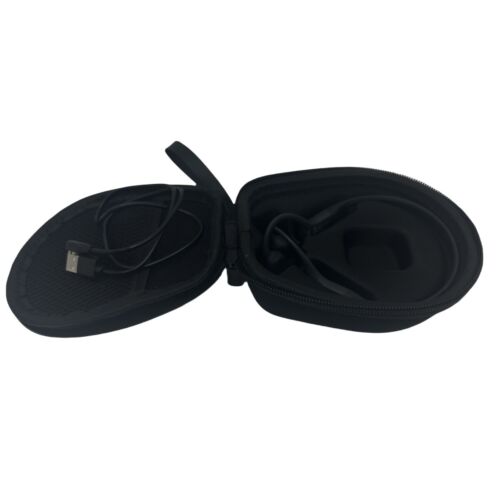 After Shokz Shokz AS800 OpenRun Bone Conduction Black Bluetooth Sport Headphones - Picture 10 of 19