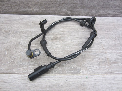ABS Sensor hinten links oder rechts 89544-0H020 Peugeot 107 Automatik 1,0L Bj.14 - Bild 1 von 1