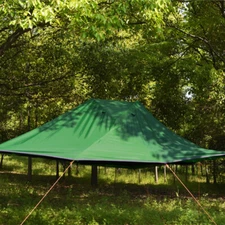 Portable Outdoors Hanging Tent Suspended Design Moisture&insect-Proof Tree House