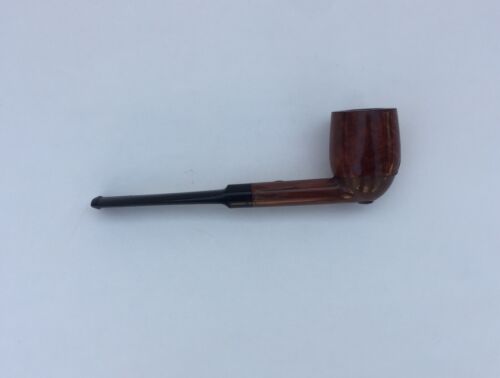 Vintage Coolmaster Briar Nylon made in italy rare smoking pipe - Picture 2 of 10