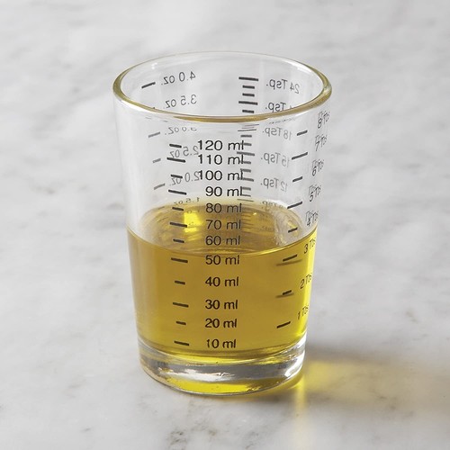 Fox Run Mini Measuring Glass (4892) - Picture 6 of 6