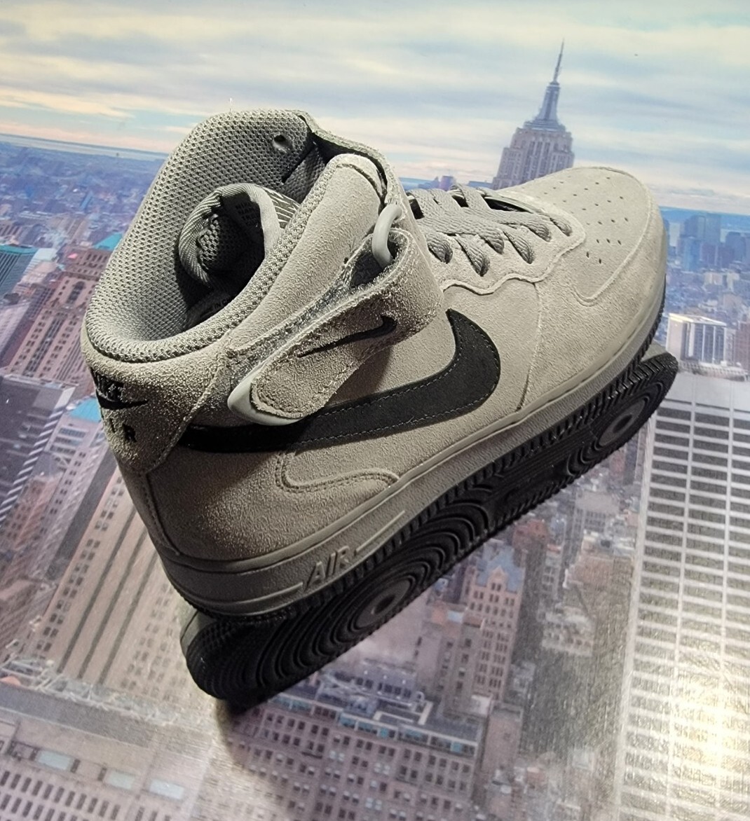 Air max 1 mid id cheap