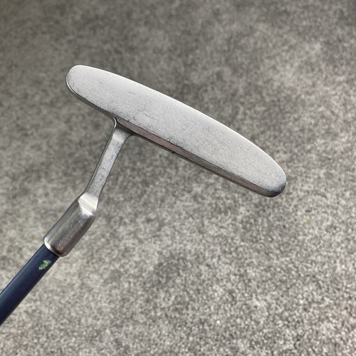 Maruman Verity MP-6220 Super Wide Blade Putter CarboFit 34” Japan - Picture 3 of 8