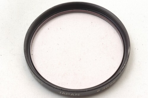 @ SakuraDo @ Excellent & Rare! @ Minolta 1B (Skylight) Screw-In 46mm Lens Filter - Picture 5 of 7