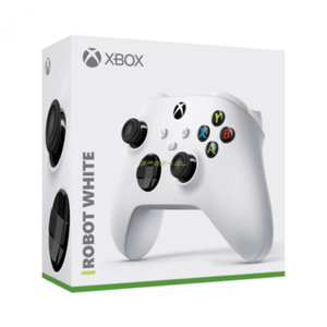 Microsoft Xbox One S Wireless Controller White Tf5 00003 For Sale Online Ebay