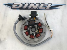 110cc RACE STATOR GENERATOR MASAI NEW VERYRARE Dinli GENUINE OEM E070115 50cc