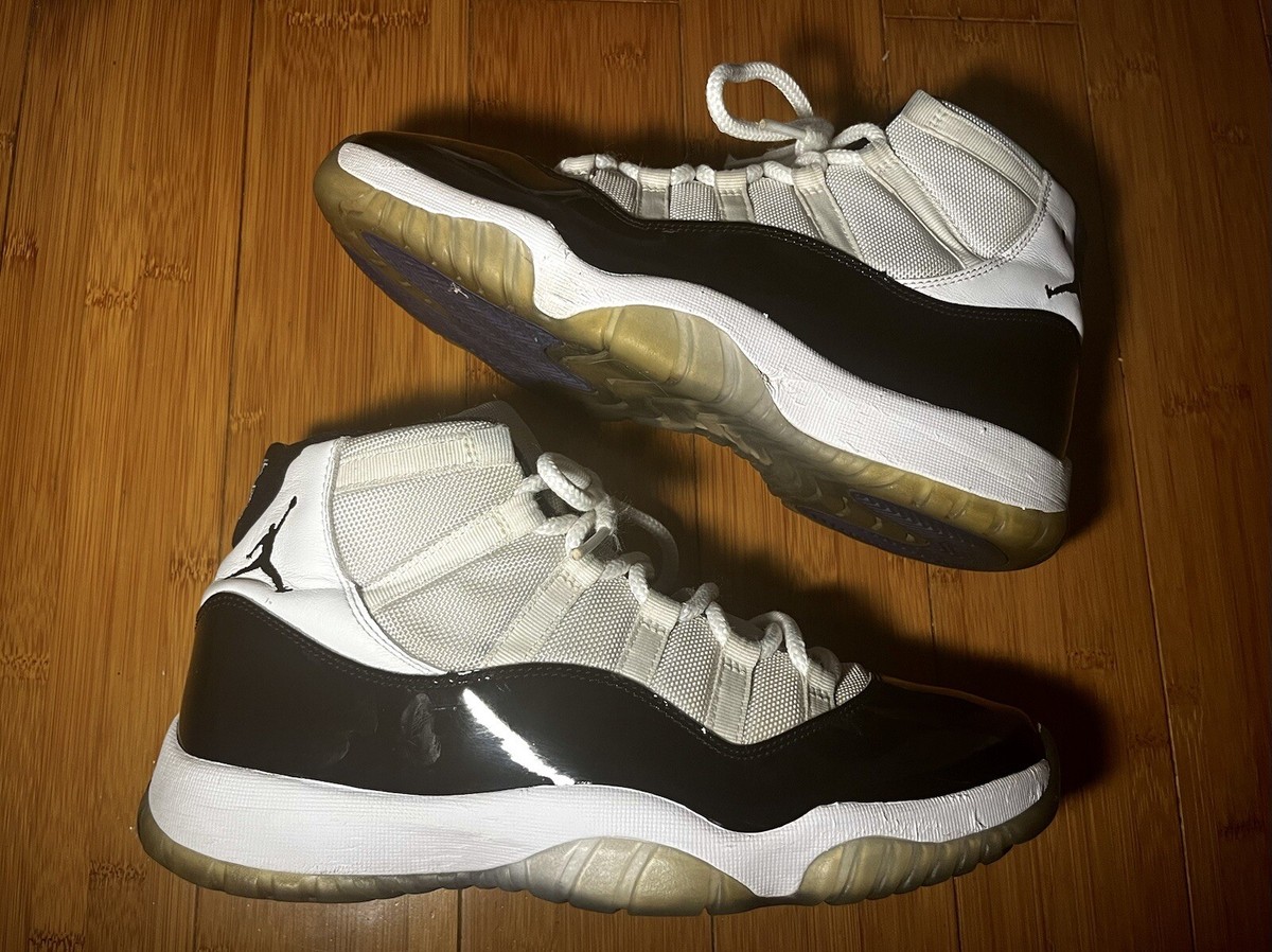 Size 10.5 - Jordan 11 Retro High Concord 191887992646| eBay