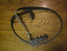 HP DesignJet 500 510 800 Ink Supply Tubes 24 Inch C7769-60381