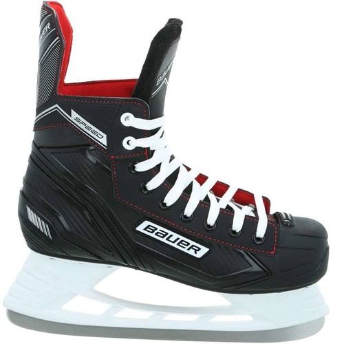 Eishockey-Schlittschuhe Pro Skate Jr., Größe 36, von BAUER, TOP-Zustand - Bild 2 von 4