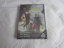 Where The Red Fern Crows II (DVD, 2002) - FACTORY SEALED