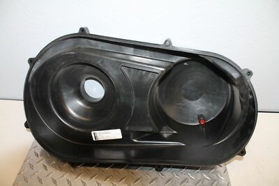 NEW OLD STOCK POLARIS CLUTCH COVER 2635611 | eBay