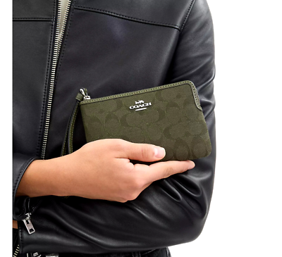 MCM MWREAAC02XC 関税送料込 NWT COACH Rogue Bag Med 25 or Large 31 Signature Jacquard