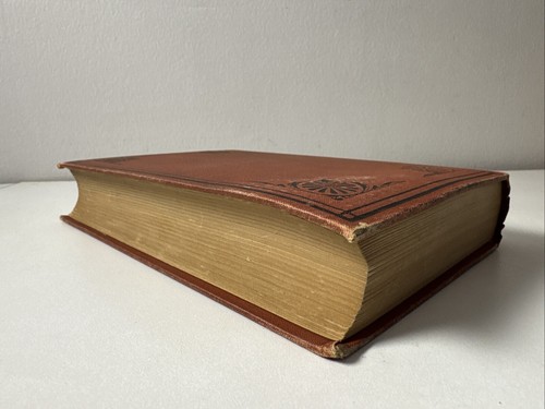 1877 - Charles Darwin On the Origin of Species - 6th Edition - Appleton - Picture 11 of 11