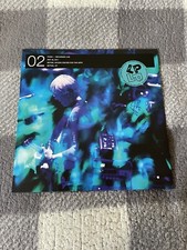 Trey Anastasio Signed Live Phish Bethel Vinyl Live On Long Play Beckett COA Trey Anastasio Signed Live Phish Bethel Vinyl Live On Long Play Beckett COA