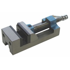 2-1/2" x 2-9/16" P250 Drill Press Vise STM