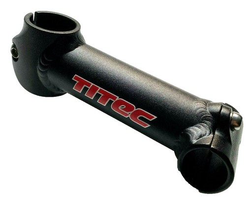 LOOK ERGOSTEM ステム Look Ergostem Adjustable Threadless Stem: 1 1/8