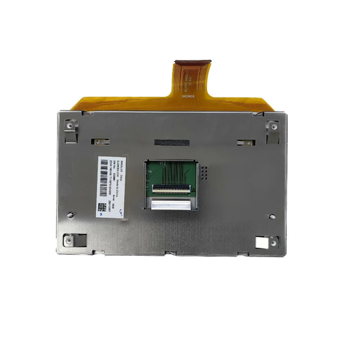 8" LCD Display w/Touch Screen for Chevrolet S10 year 2020 Opel DJ080EA-01K - Picture 3 of 4