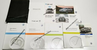 2015 VW JETTA SEDAN OWNERS MANUAL 1.8 2.0L 2.5L GAS / DIESEL