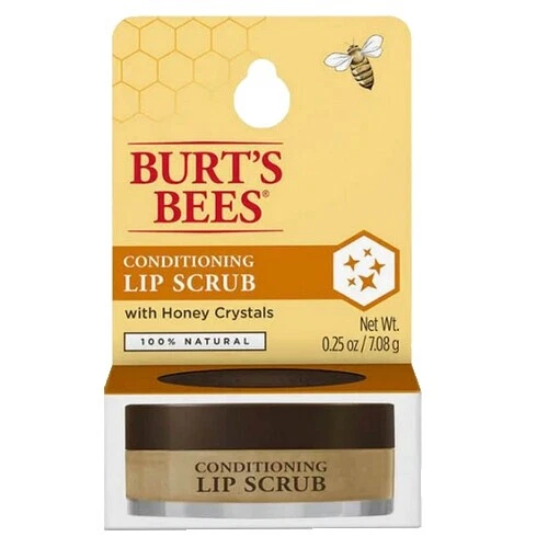 Labio de labios Gel Scrubs