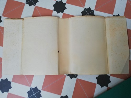 Ausgewählte Briefe von Winifred Holtby und Vera Brittain Limited Edition signiert - Bild 5 von 12