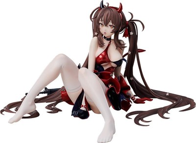 FREEing Dolls Frontline Dolls Frontline Type 97 ''Witch Gretel'' 1/4scale figure