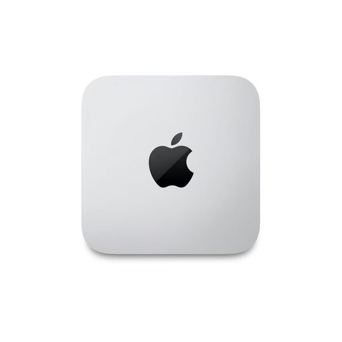 Apple Mac Studio 1TB SSD, M1 MAX 32GB RAM Silver 10C CPU 24C GPU - 第 3/5 張圖片