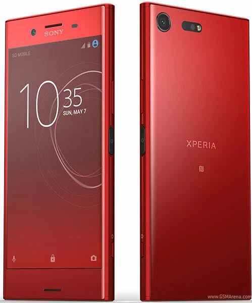Las mejores ofertas en Sony Xperia XZ Premium Cell Phones