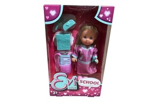 Simba 105733711 - Evi Love - School - Neu