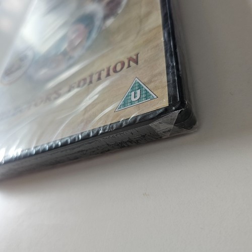 DVD, Blu-Rays And Boxsets Available - Plenty of Choices- All Genres, All Ages - Picture 374 of 633