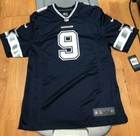 Reebok Dallas Cowboys NFL Jerseys