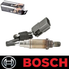 Oxygen Sensor Upstream Genuine Bosch for 1996-1998 NISSAN 240SX L4-2.4L engine