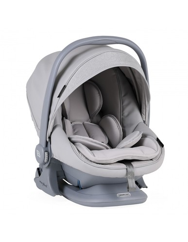 Bébécar Hip-Hop Tech 3in1 M744 BUNDLE (frame, carrycot, seat unit, carseat, bag) - Bild 4 von 4