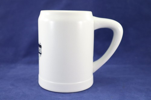 Tazza birra o caffè Heineken con logo ceramica 5” Olanda vintage - Foto 3 di 7