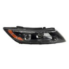 Kia Halogen Right Car & Truck Headlight Assemblies