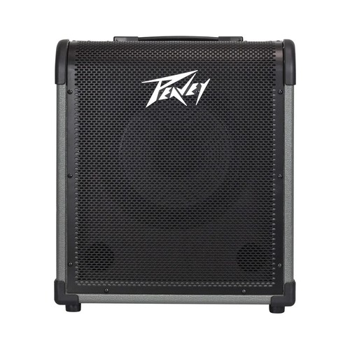 Peavey MAX 100 1 x 10 100W Bass Combo Amplifier - Picture 1 of 4