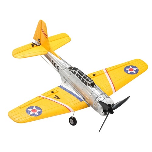 RC Brushless Douglas SBD Dauntless Bomber 350mm Wingspan RTF AU Stock - Picture 9 of 10