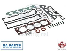 Gasket Set, cylinder head for CHEVROLET OPEL VAUXHALL ELRING 198.141