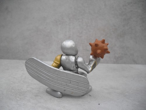 FIGURAS HASBRO MARVEL SUPER HERO SQUAD/PLAYSKOOL HEROES - Imagen 54 de 74