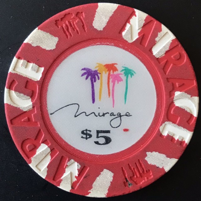 $5 blackjack las vegas 2021