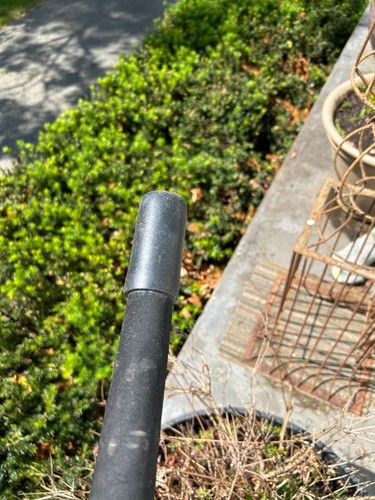 Fin Nor Ahab Grand Prize series rod - Picture 5 of 10