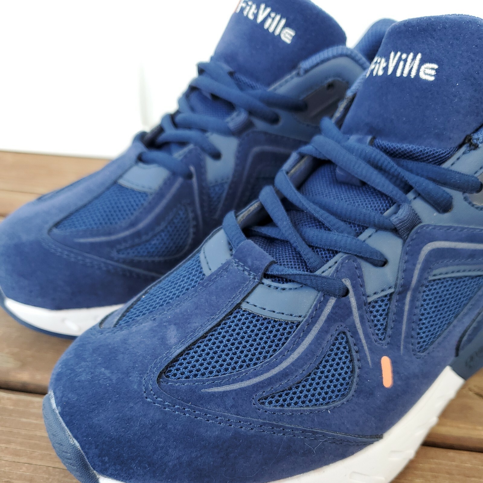 fitville rebound core